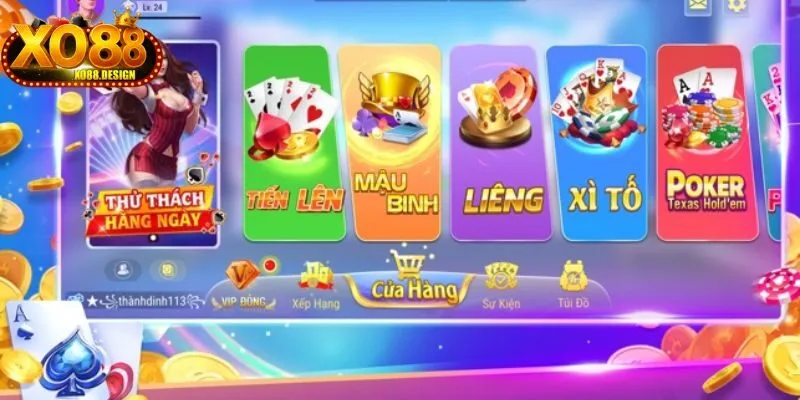 Luôn thiết lập ngân sách rõ ràng khi chơi