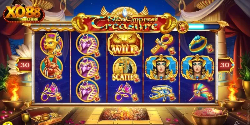 Điều Kiện & Quy Định Khi Chơi Game Slots XO88