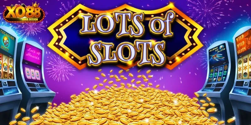 Hướng Dẫn Chi Tiết Cách Chơi Game Slots XO88