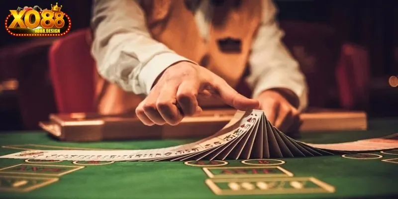 Giới Thiệu Tổng Quan Về Live Casino XO88
