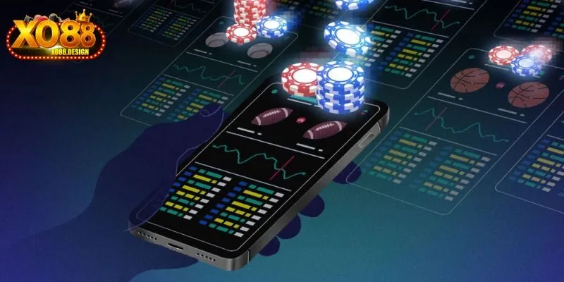 Live Casino XO88 vô cùng chân thực